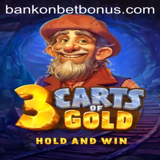 Exploring the Fascinating World of 3cartsOfGold: A Comprehensive Guide to Gameplay