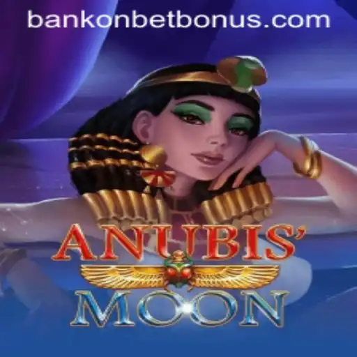 Exploring the Ancient Riches: AnubisMoon and the Rising Wave of Online Gaming with Bankonbet
