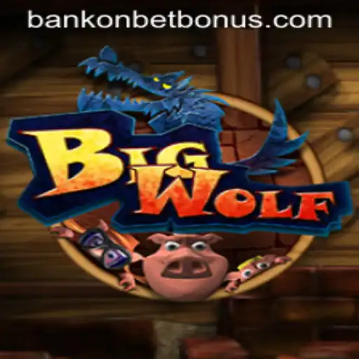 BigWolf: The Immersive Gaming Experience Redefined with Bankonbet