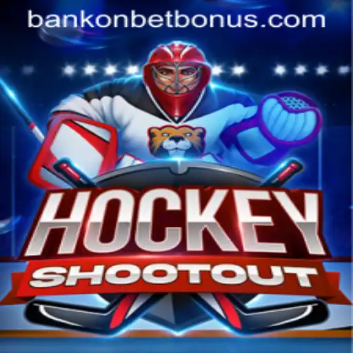 HockeyShootout: A Thrilling Game with Bankonbet Betting Innovation