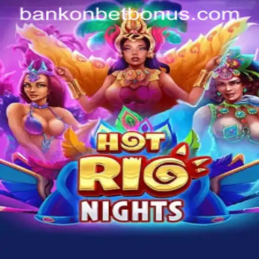 Exploring HotRioNights: An Immersive Gaming Experience with Bankonbet