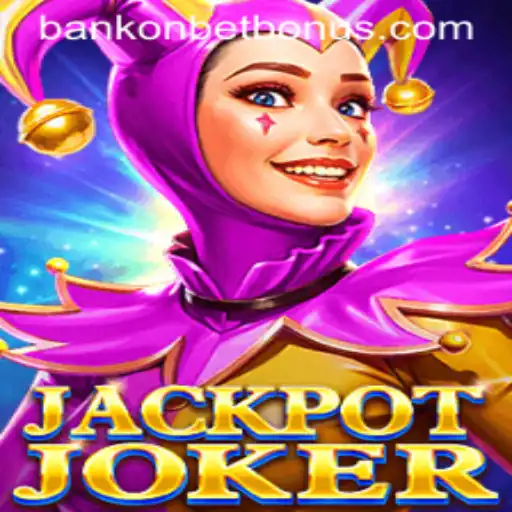 JackpotJoker: Bankonbet's Thrilling New Gaming Experience