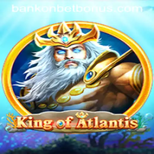 Dive into Adventure with KingofAtlantis: Discover the Rules and Thrills with Bankonbet
