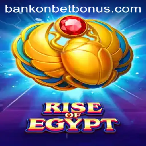 Rise of Egypt: A Journey Through Ancient Lands