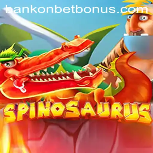 Spinosaurus: Discover the Thrills of Bankonbet's Latest Game
