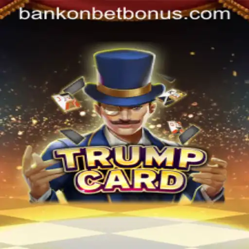 Explore the Exciting World of TrumpCard: A Strategic Card Game for Modern Times