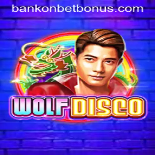 Dive into the Thrilling World of WolfDisco: A New Gaming Revolution with Bankonbet