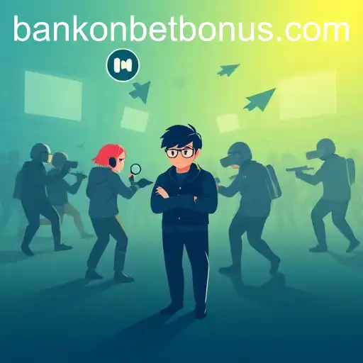 Player Community Dynamics with Bankonbet: Exploring the Trading and Gaming Intersection