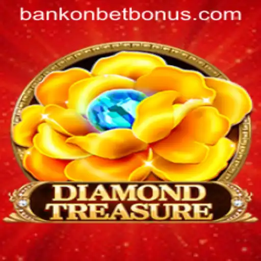 Exploring Diamondtreasure: A New Age Gaming Experience with Bankonbet
