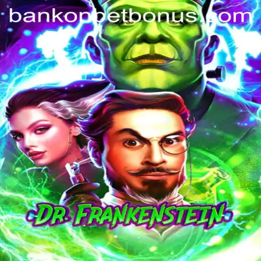Exploring the Thrills of DrFrankenstein: A New Gaming Experience on Bankonbet