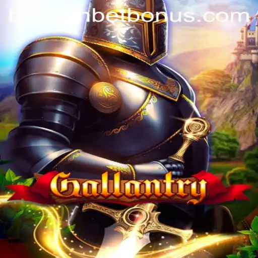 Gallantry: Dive into the Exciting World of Bankonbet