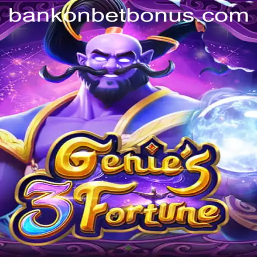 Unveiling Genie3Fortune: A New Era in Online Gaming with Bankonbet