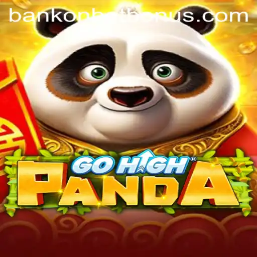 GoHighPanda: A New Adventure in the World of Bankonbet