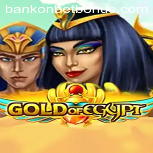 Exploring GoldOfEgypt: A Closer Look at the Exciting Game by Bankonbet