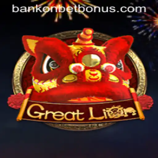 Exploring GreatLion: The Intricate World of Bankonbet