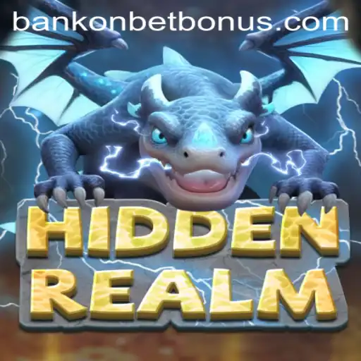 Exploring the Enigmatic World of HiddenRealm with Bankonbet