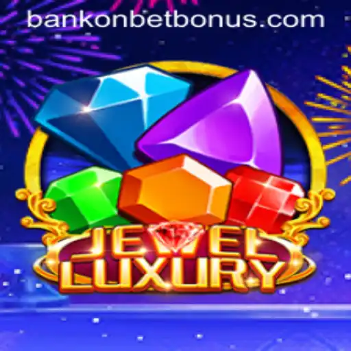Dive into JewelLuxury: The Dazzling New Game by Bankonbet