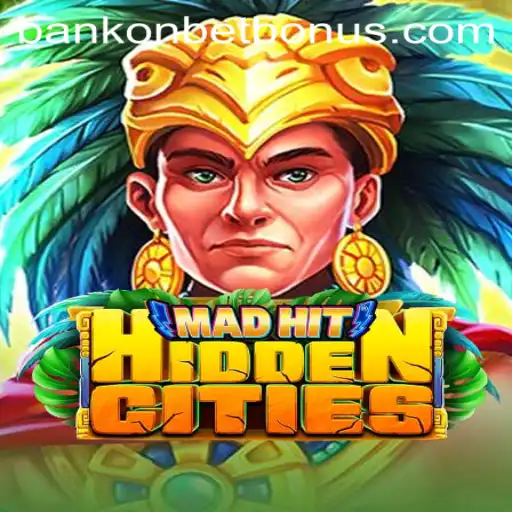 Discover the Thrills and Secrets of MadHitHiddenCities: A New Gaming Sensation