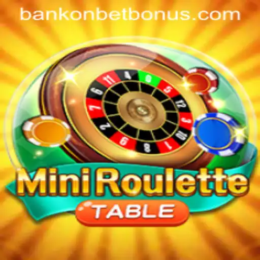 Exploring MiniRoulette: A New Spin from Bankonbet