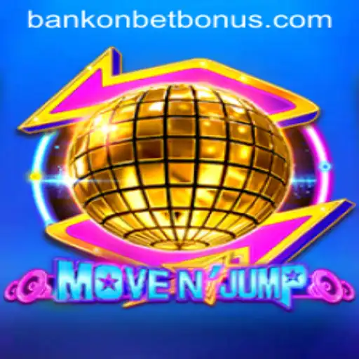 Unlock the Thrill: Dive into the World of MovenJump with Bankonbet
