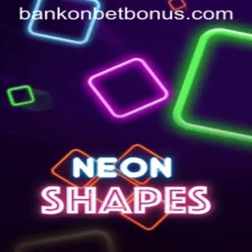 Explore the Exciting World of NeonShapes and the Role of Bankonbet