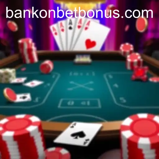 Unveiling the Thrills of Online Baccarat with Bankonbet