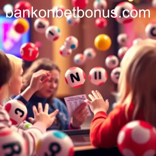 Exploring the World of Online Bingo with Bankonbet