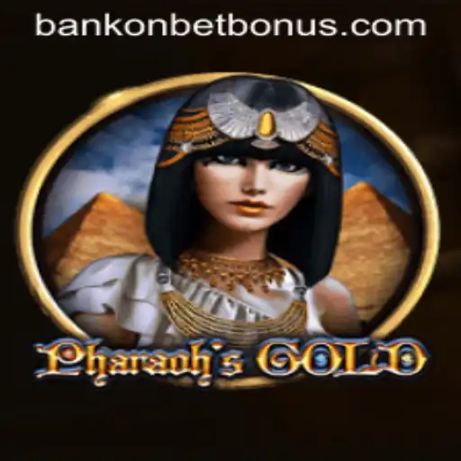 Exploring the Thrills of PharaohsGold: A Journey with Bankonbet