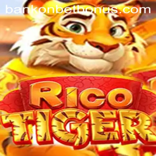 Exploring RicoTiger: The Thrilling Adventure of Bankonbet