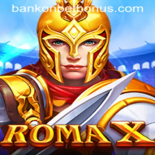 Discover RomaX: An Exciting New Game by Bankonbet