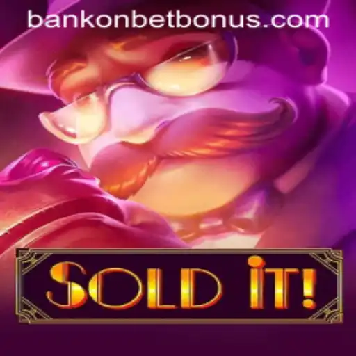 Exploring the Thrilling Universe of Soldit: A Deep Dive into the New Game Sensation and the Role of Bankonbet