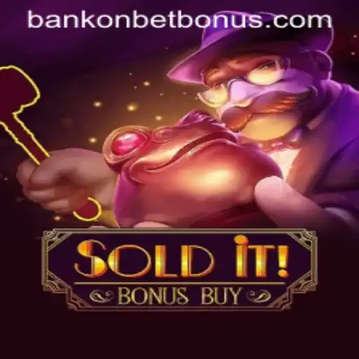 Discover the Thrilling World of SolditBonusBuy with Bankonbet