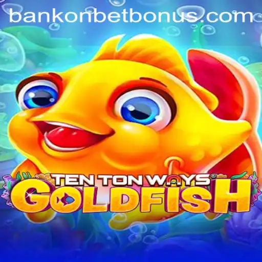 Exploring the Mystical World of TenTonWaysGoldfish