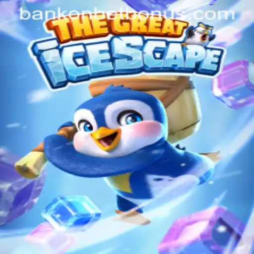 TheGreatIcescape: Navigating a Frozen Adventure with Bankonbet