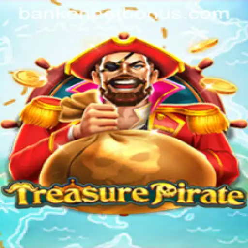 Dive into the World of TreasurePirate: An Adventure Awaits
