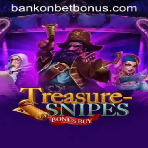 Discover the Thrilling World of TreasuresnipesBonusBuy by Bankonbet