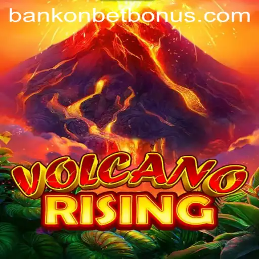 VolcanoRising: A Thrilling New Adventure in the World of Bankonbet